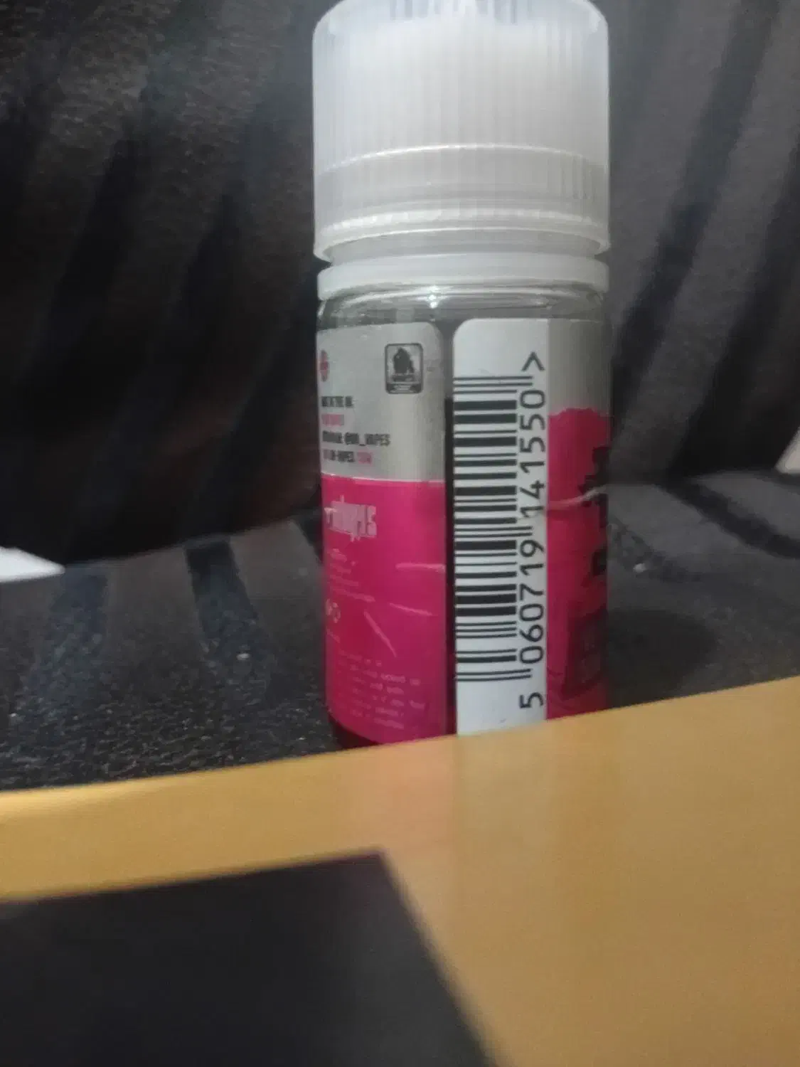 سالت اسموتی انگور فرنگی nice 50|زیورآلات و اکسسوری|اسلامشهر, شهرک سعیدیه|دیوار