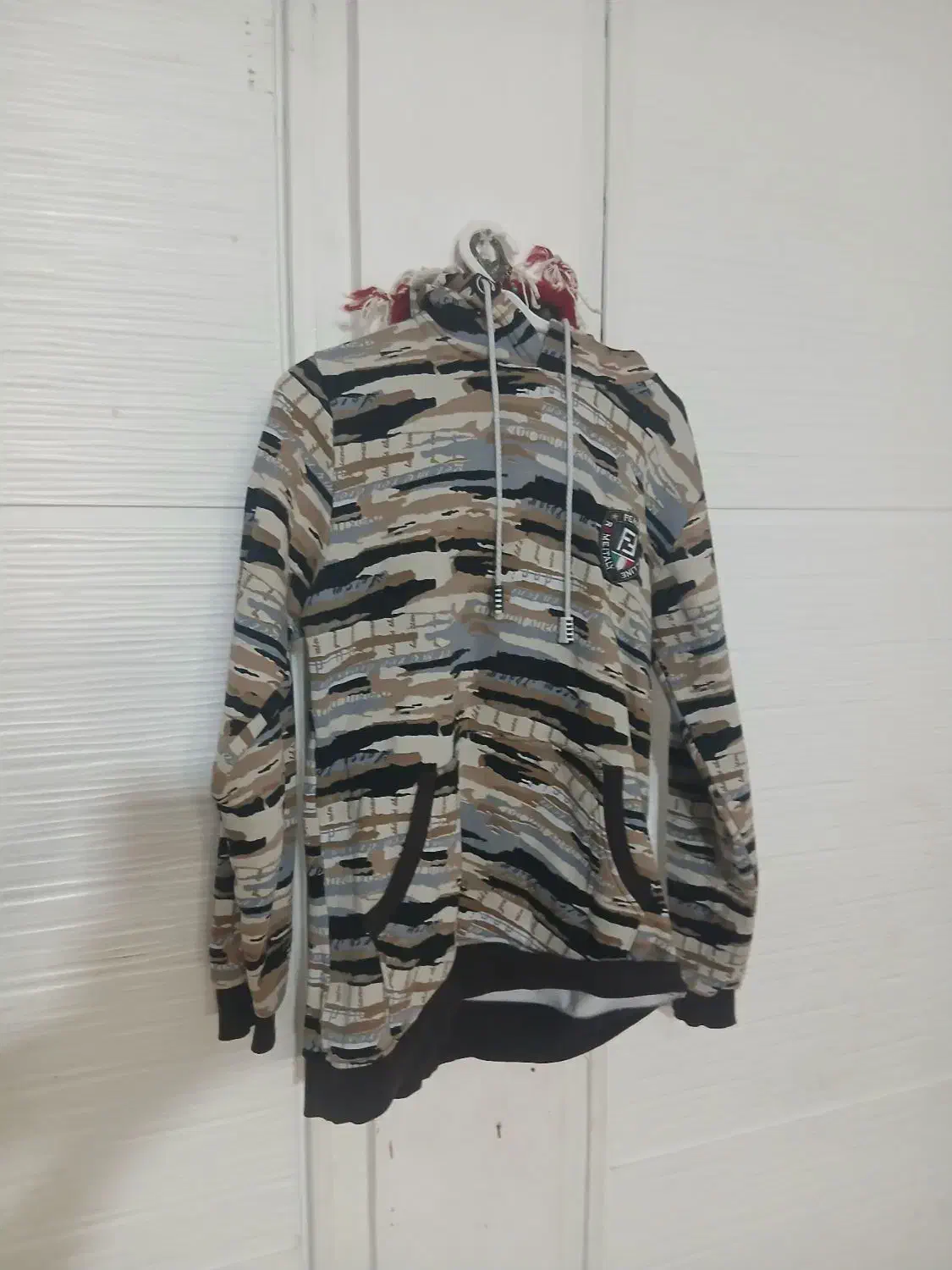 هودی|کفش و لباس بچه|تویسرکان, |دیوار