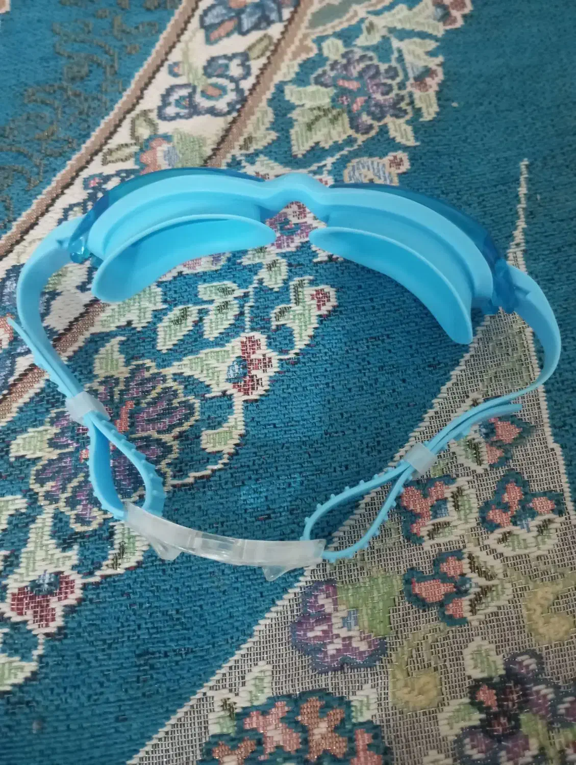 عینک شنا|غواصی و ورزشهای آبی|میبد, |دیوار