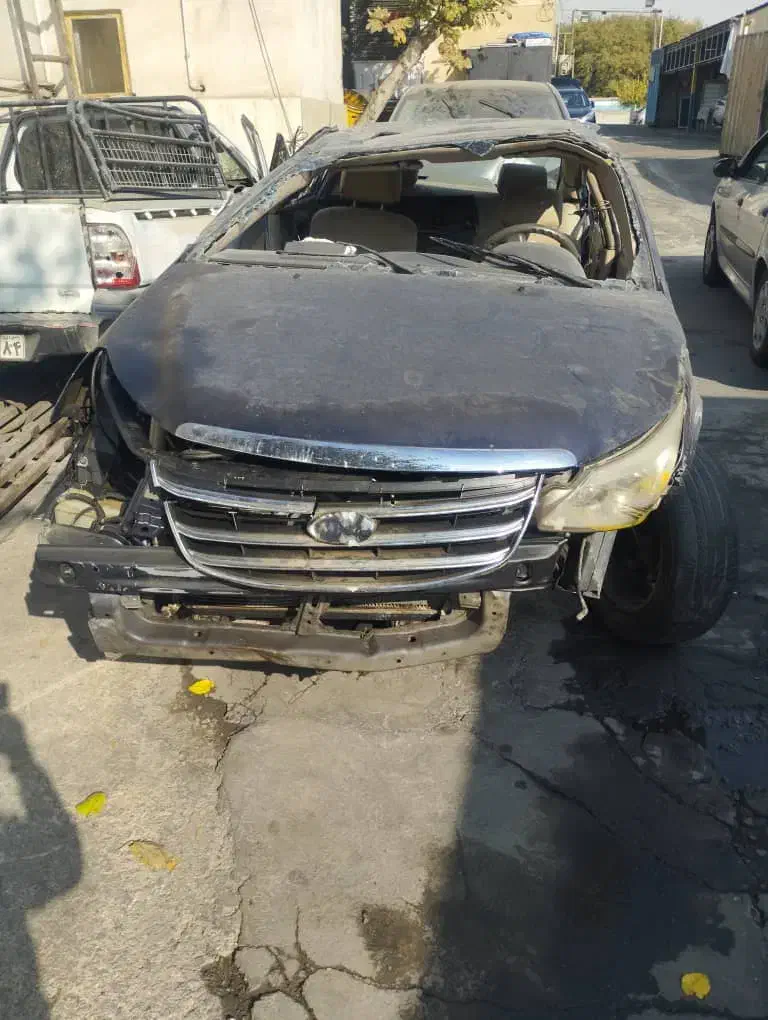 mwm 550 مدل ۹۴ دنده تصادفی|خودرو سواری و وانت|تهران, چوب تراش|دیوار