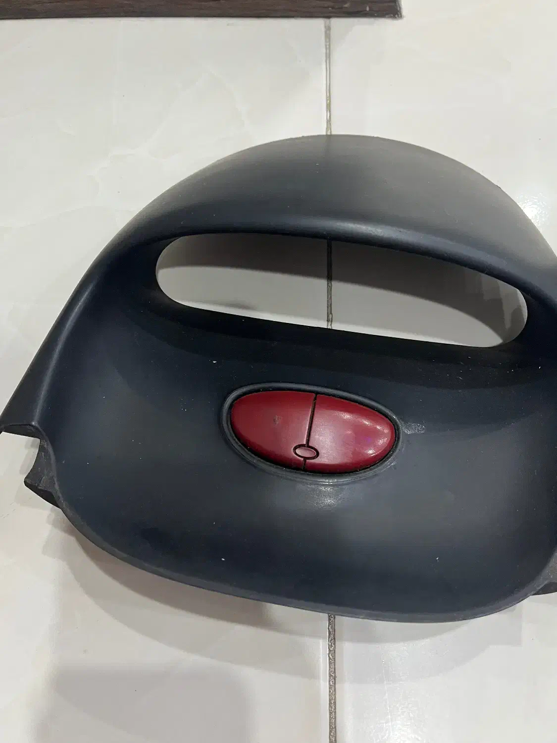 ظبط فابریک و قاب نمایشگر ۲۰۶ یک عدد باند|قطعات یدکی و لوازم جانبی|کرج, حصارک بالا|دیوار