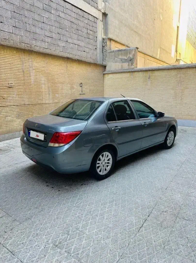 دنا|خودرو سواری و وانت|ارومیه, |دیوار