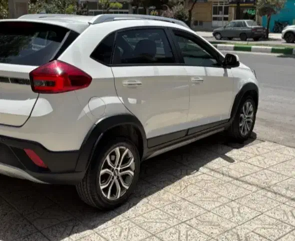 mvm x22 اتومات مدل ۹۶ (فقط اقساطی)|خودرو سواری و وانت|تهران, باغ فیض|دیوار