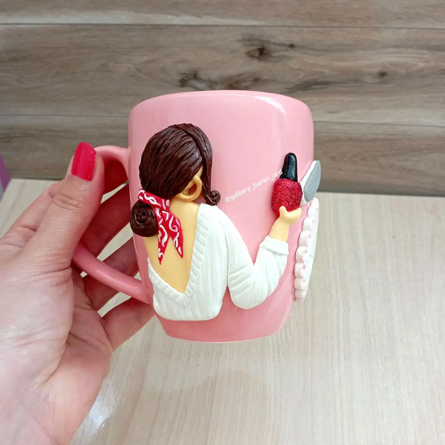 کارهای خمیری|صنایع دستی و سایر لوازم تزئینی|اردبیل, |دیوار