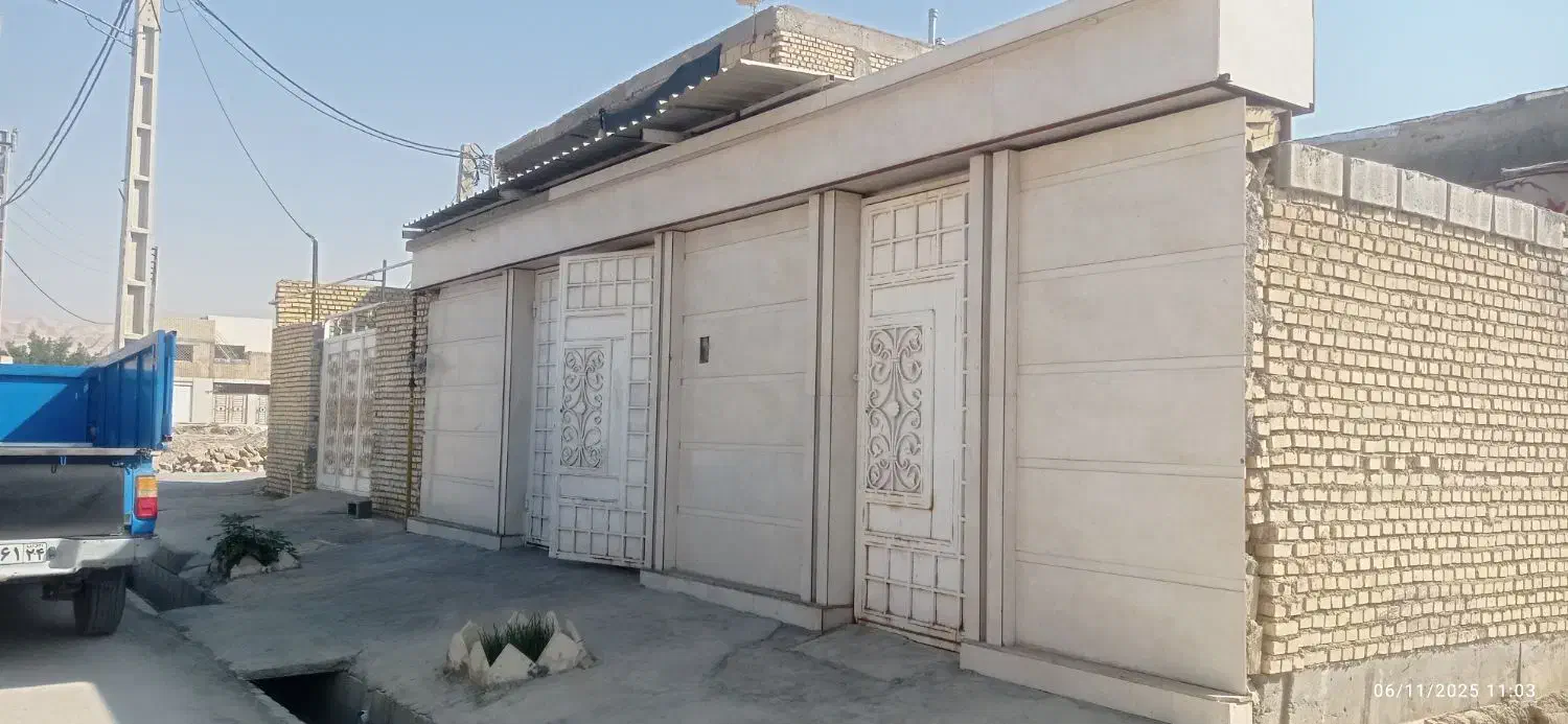 خانه ویلایی|فروش خانه و ویلا|رامهرمز, |دیوار