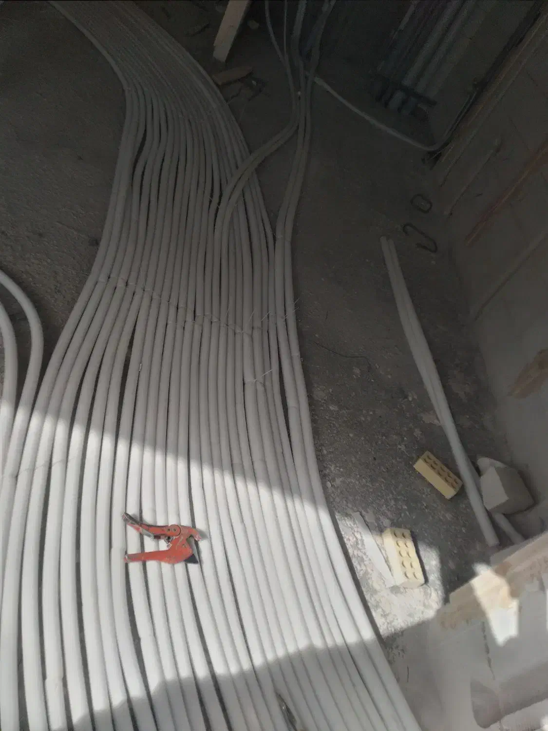 تاسیسات آب|خدمات پیشه و مهارت|اصفهان, خرم|دیوار