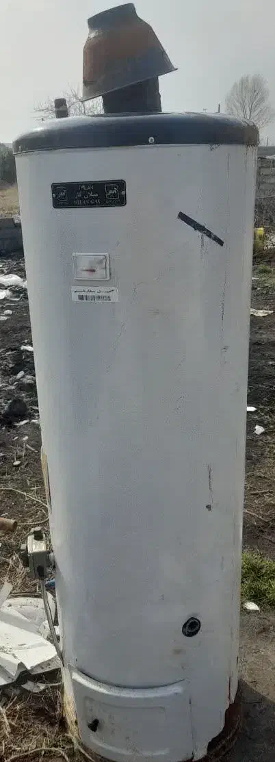 آبگرمگن|آبگرمکن، پکیج، شوفاژ|محمودآباد, |دیوار