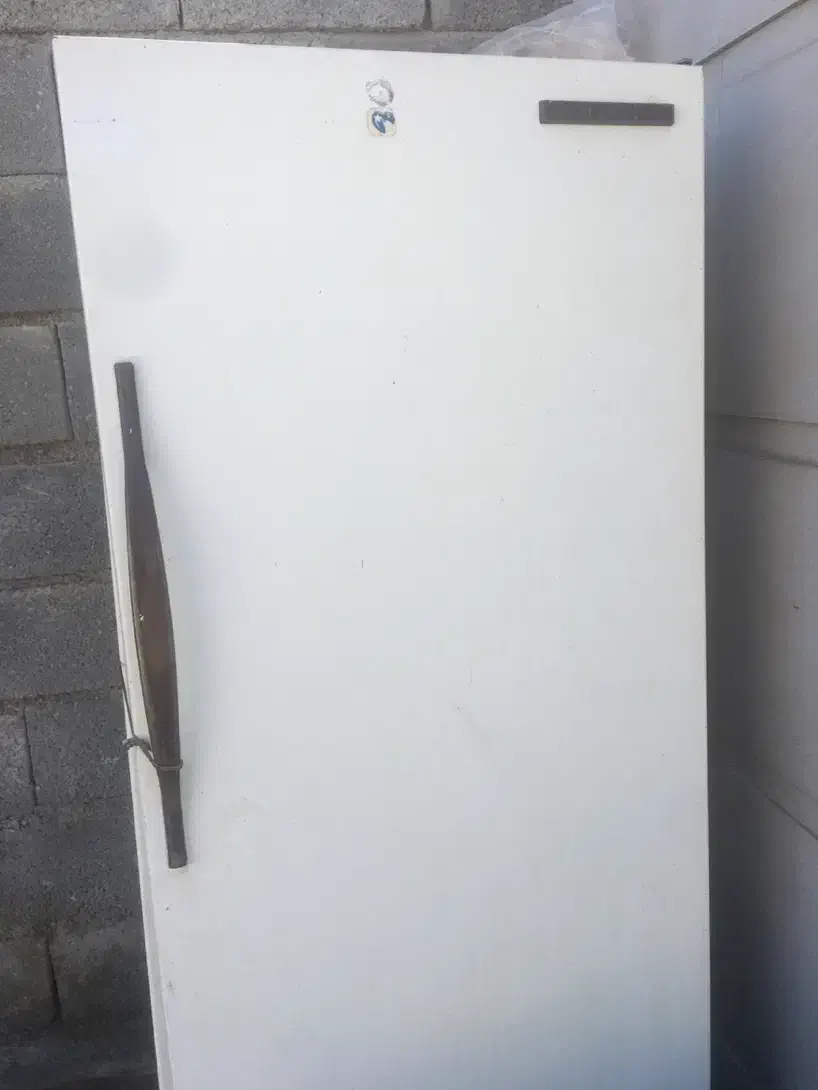 یخچال قدیمی پارس|یخچال و فریزر|رومشکان, |دیوار