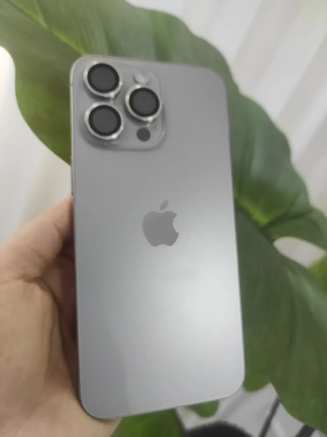 آیفون 15پرومکس|موبایل|کرمانشاه, |دیوار