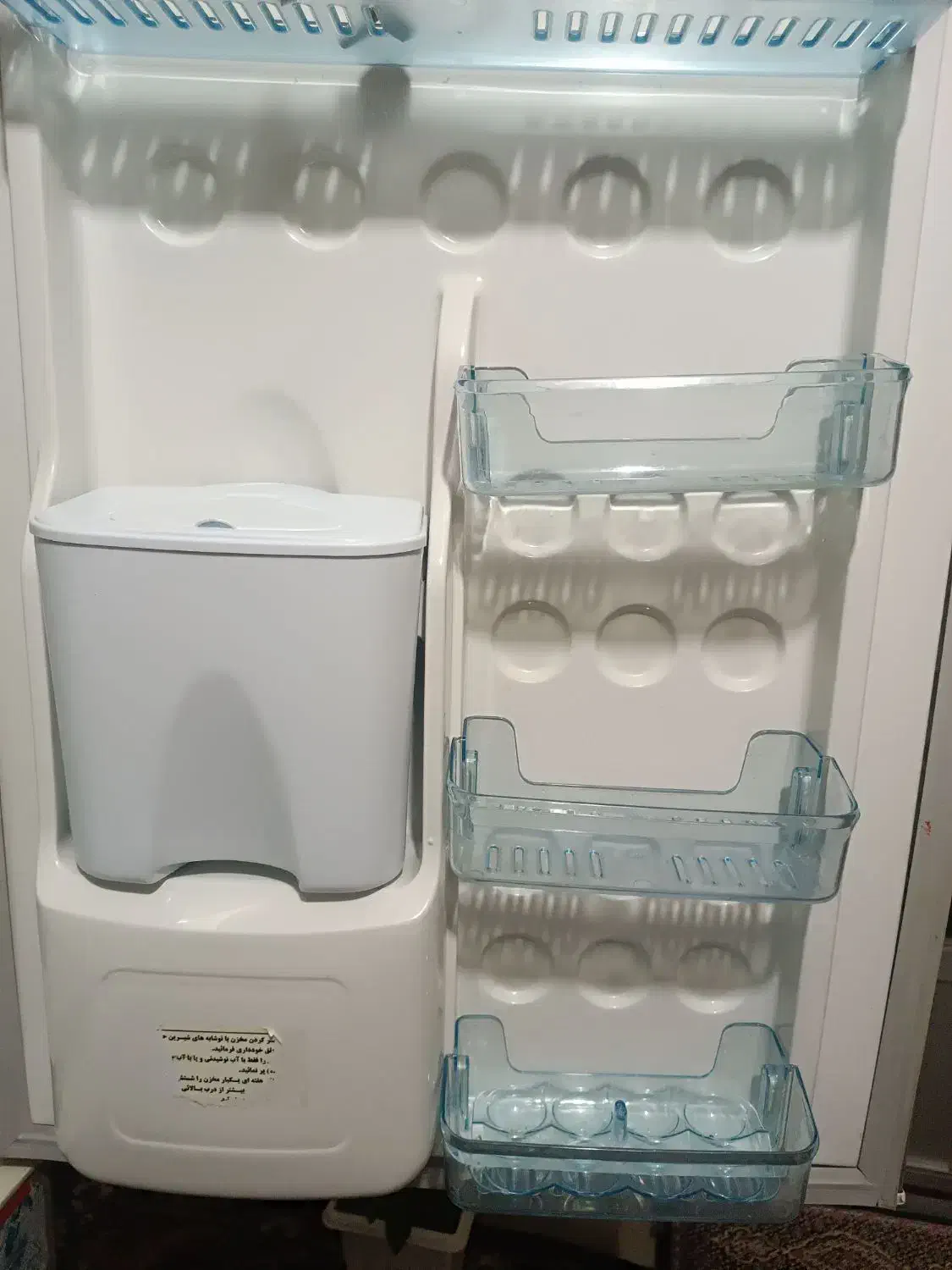 یک عدد یخجال فروشی|یخچال و فریزر|مرند, |دیوار