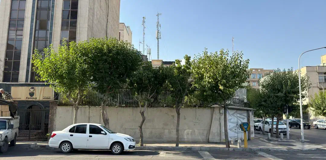 فرصت/۶۷۴مترگلنگی با پهنه m تهاتر با آپارتمان|فروش زمین و ملک کلنگی|تهران, جمال‌زاده|دیوار