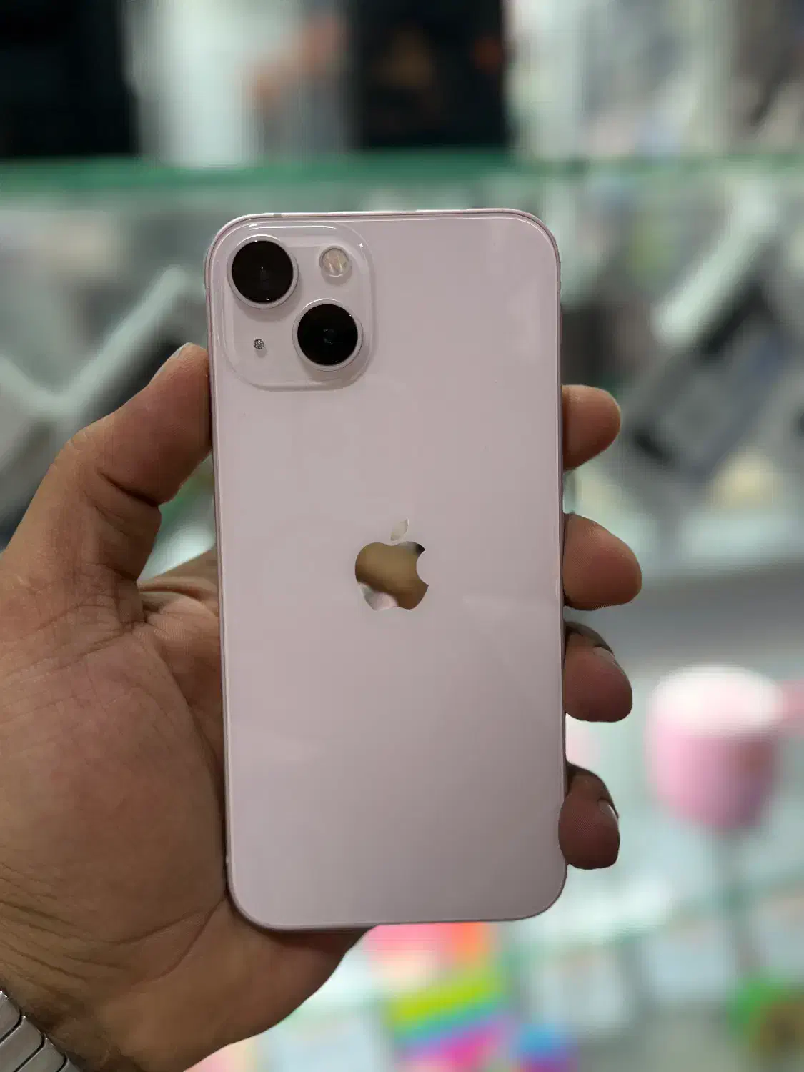 13normal|موبایل|ری, اقدسیه|دیوار