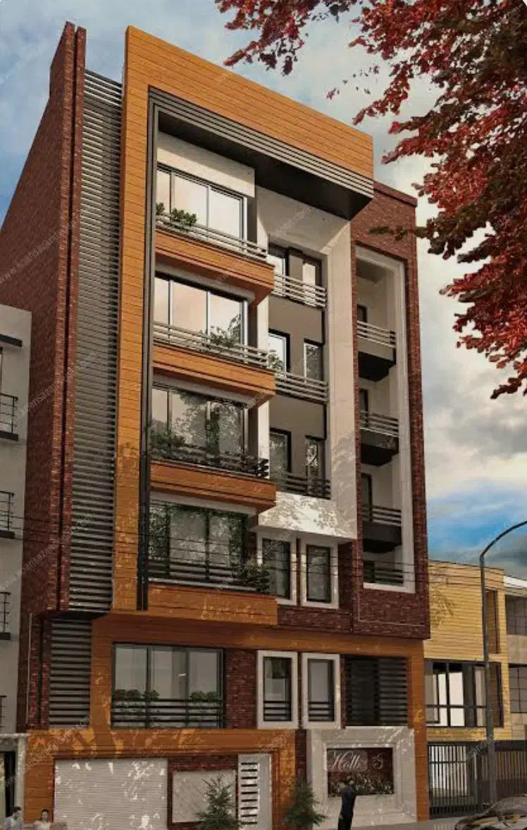 قبول مشارکت در ساخت طلائیه و مخابرات|مشارکت در ساخت املاک|قرچک, شهرک طلائیه|دیوار