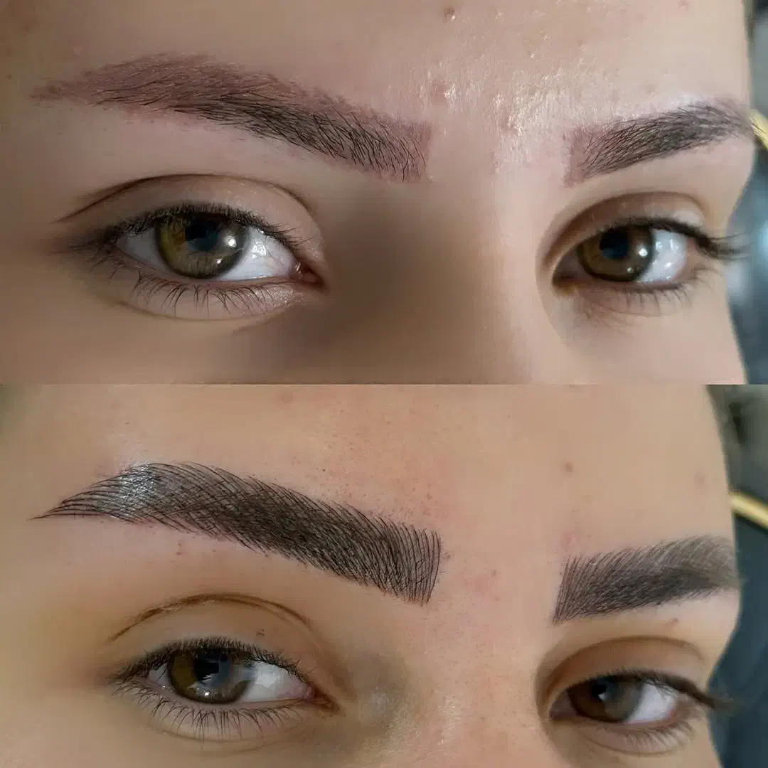 آرایش دائم|خدمات آرایشگری و زیبایی|بیرجند, |دیوار