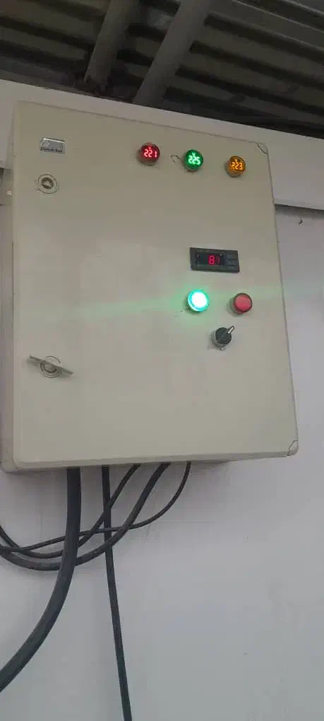 سردخانه بالا صفری فروش فوری|عمده‌فروشی|شیراز, شهرک صنعتی شیراز|دیوار