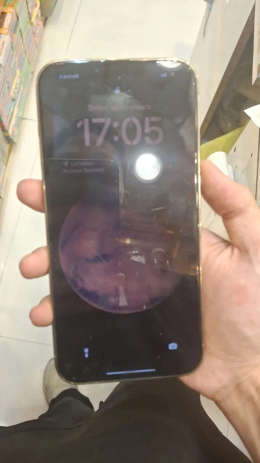 13pro max|موبایل|مشهد, عیدگاه|دیوار