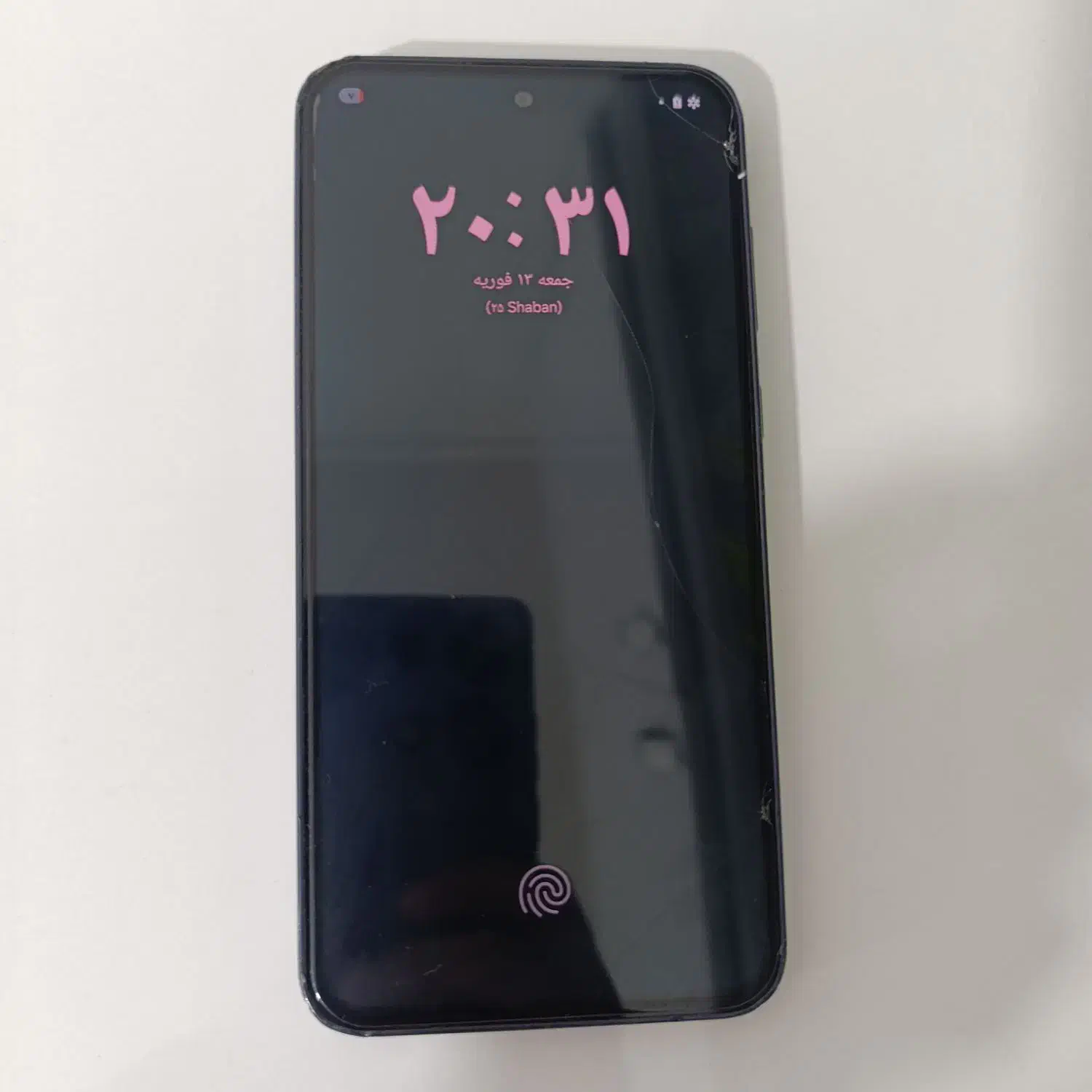 سامسونگ a35|موبایل|نیشابور, بنیاد شهید|دیوار