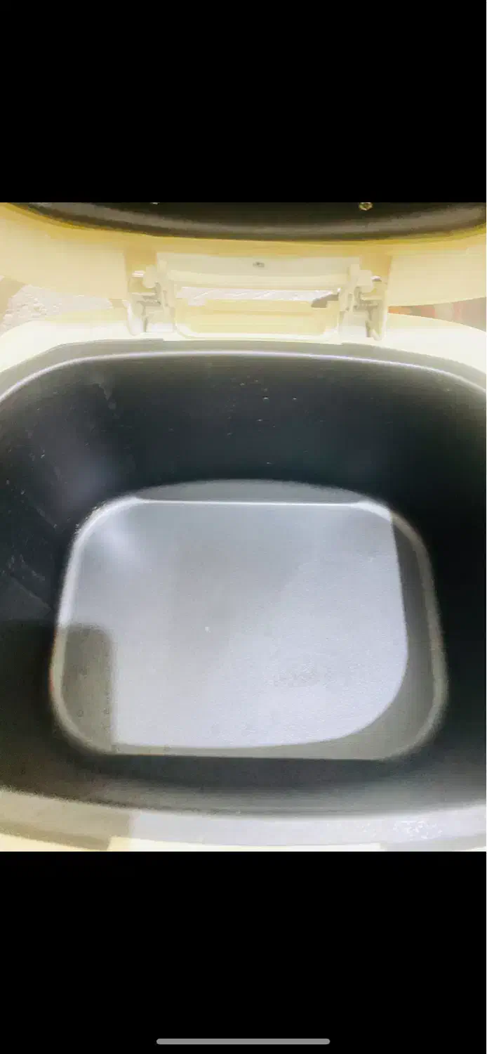 سرخ کن پلوپز|اجاق گاز و لوازم برقی پختوپز|اسلامشهر, شهرک واوان|دیوار