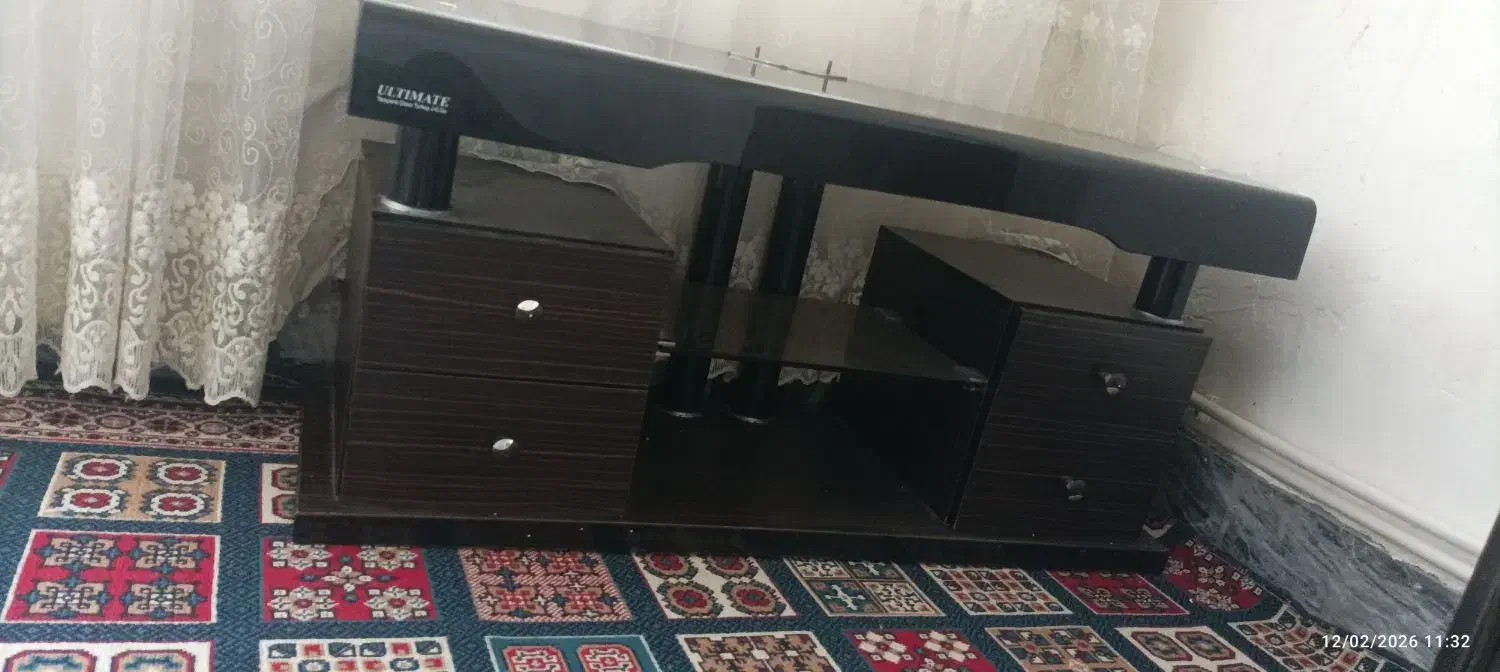 زیرتلویزیون|میز تلویزیون|خرم‌آباد, |دیوار