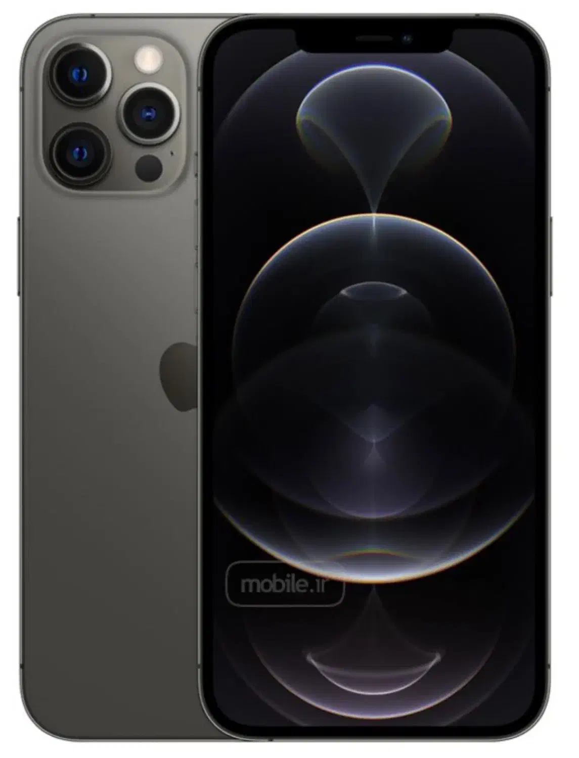 ایفون 12 pro max|موبایل|اصفهان, شهرک کوثر|دیوار