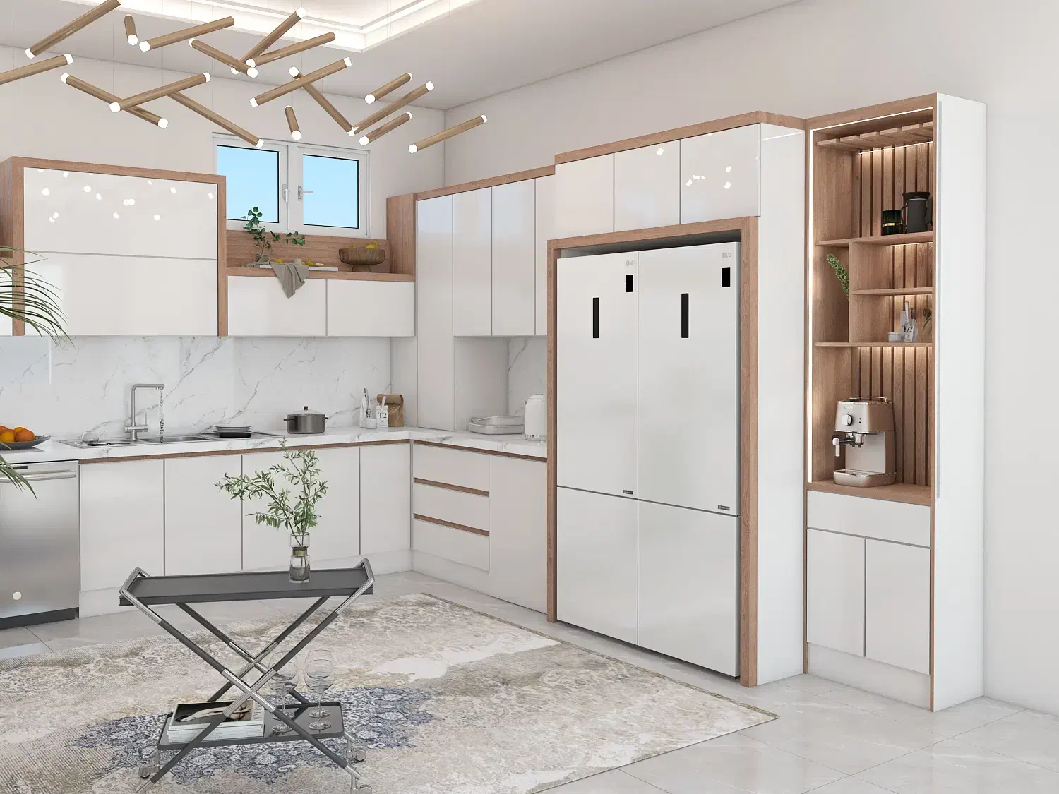 استخدام فوری کابینت‌ساز MDF|استخدام صنعتی، فنی، مهندسی|یزد, |دیوار