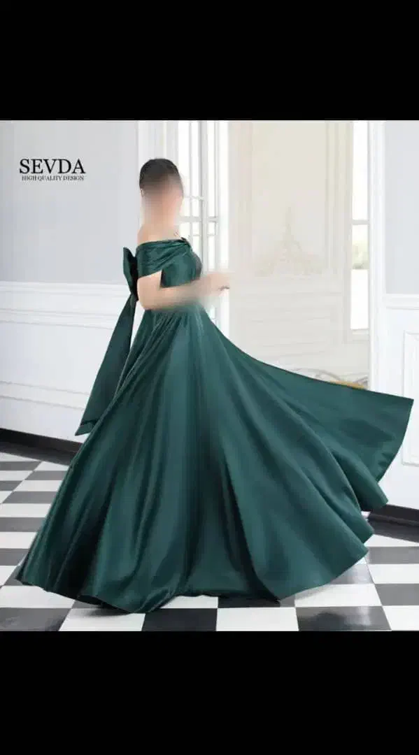 لباس مجلسی فوقالعاده شیک.|لباس|فارسان, |دیوار