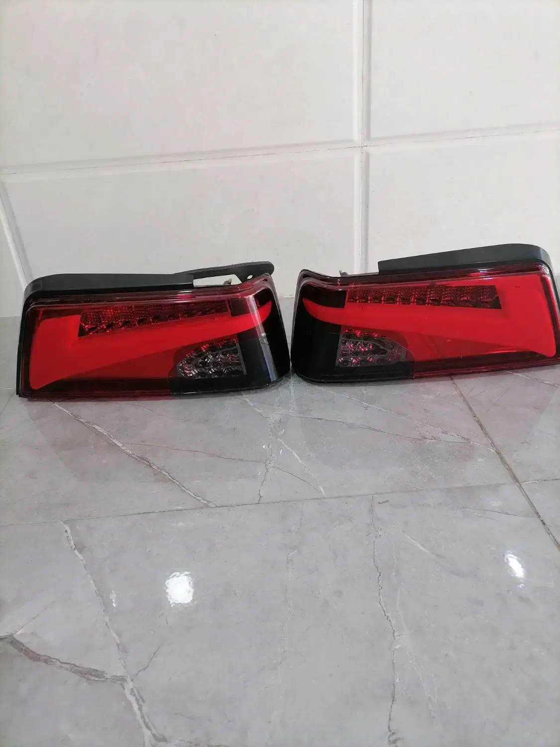 چراغ خطر فقط برای پژو405|قطعات یدکی و لوازم جانبی|آباده, |دیوار