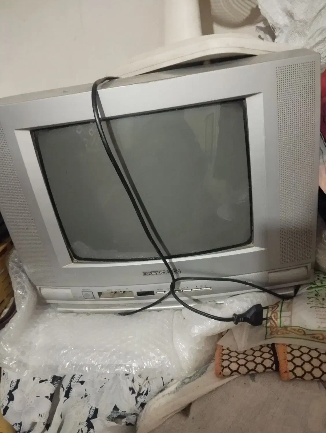 تلویزیون|تلویزیون و پروژکتور|یاسوج, |دیوار