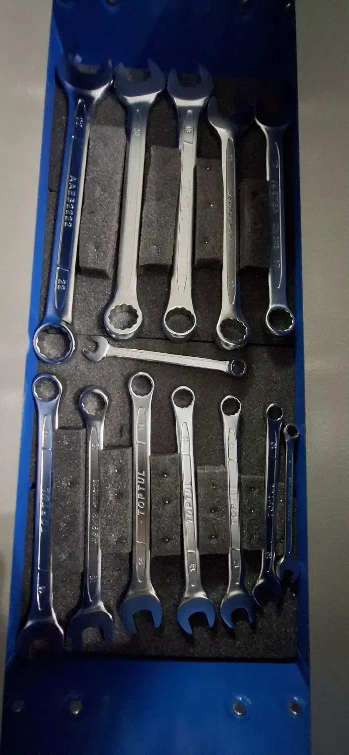 جعبه ابزار آلات|ابزارآلات|تهران, مولوی|دیوار