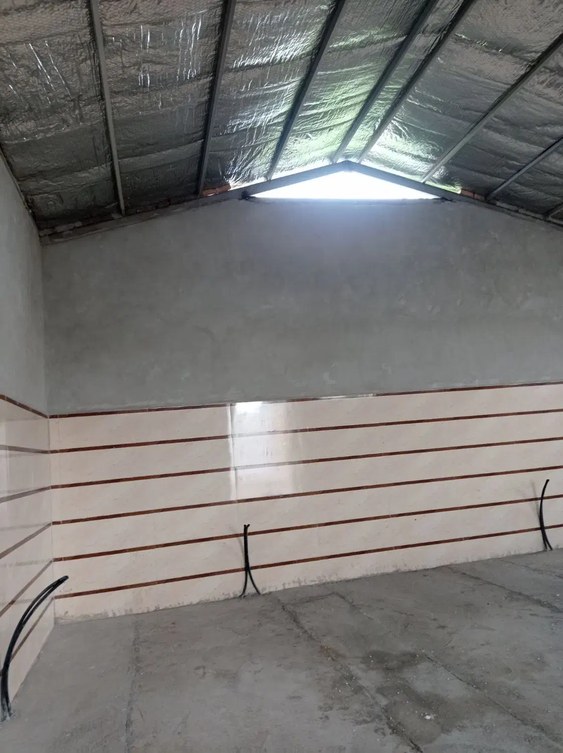 ۴۴۰متر سوله اجاره ای در پاکدشت|اجارهٔ مغازه و غرفه|پاکدشت, پاکدشت (مامازند)|دیوار