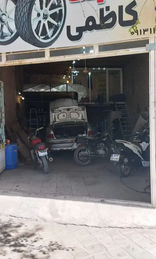 مکانیکی و تعمیر حرفهای انواع خودرو در زرینشهر|خدمات موتور و ماشین|لنجان, |دیوار