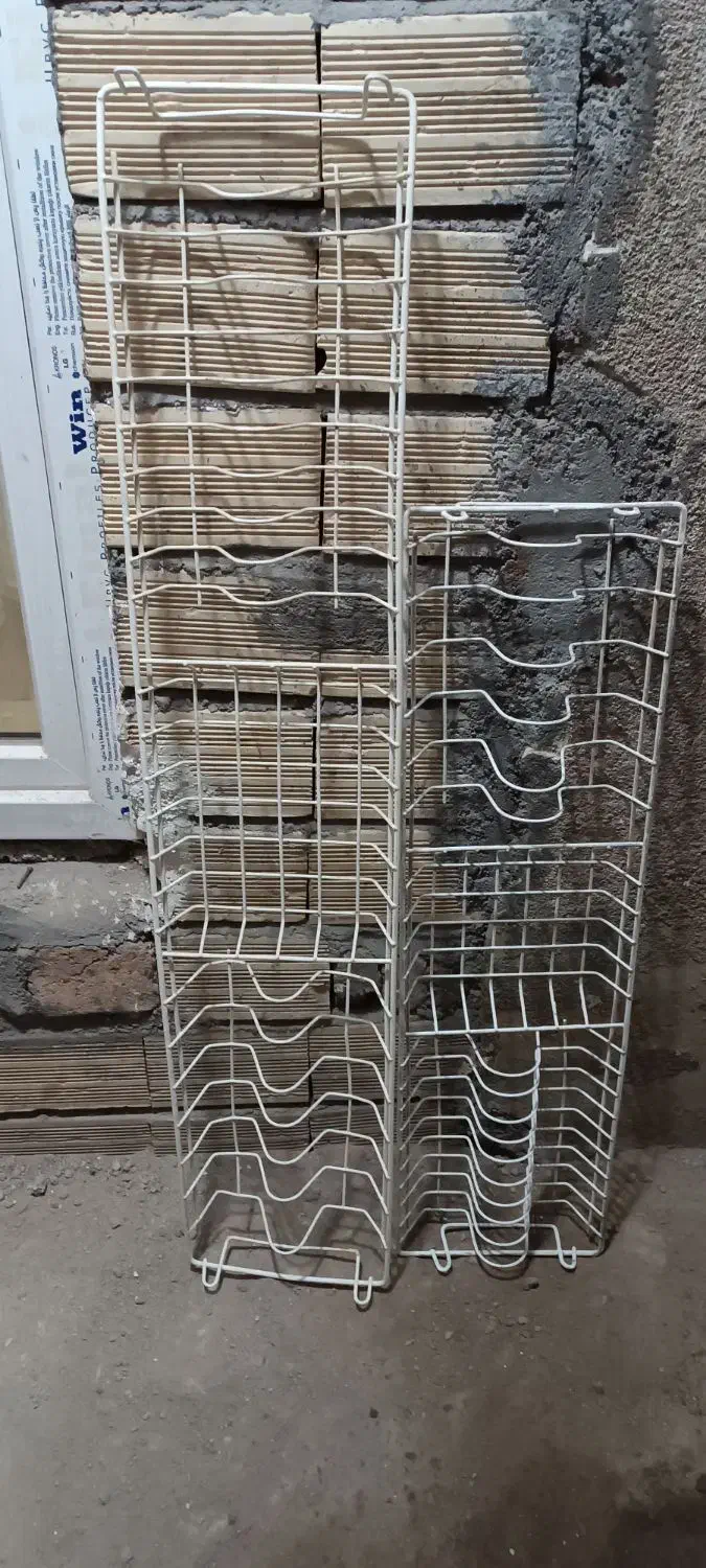 آبچکان فلزی|آبچکان و نظمدهنده ظروف|اردبیل, |دیوار