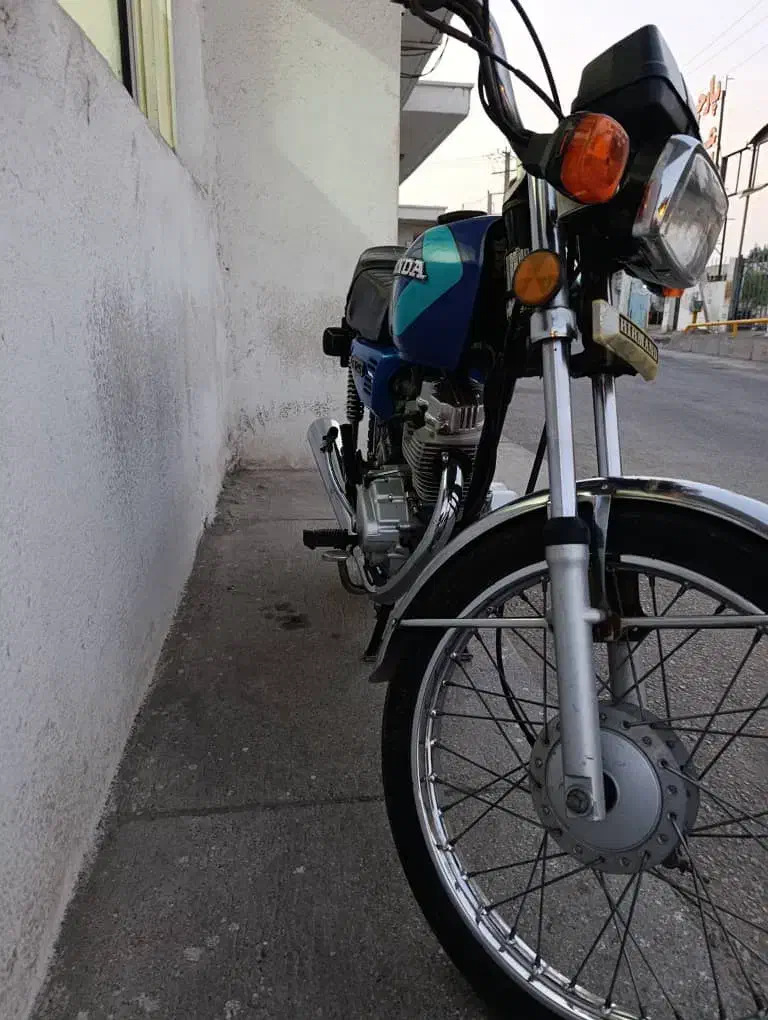 فروش موتور|موتورسیکلت|بوشهر, |دیوار