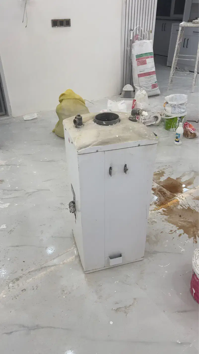 آبگرمکن|آبگرمکن، پکیج، شوفاژ|مشهد, ایثارگران|دیوار