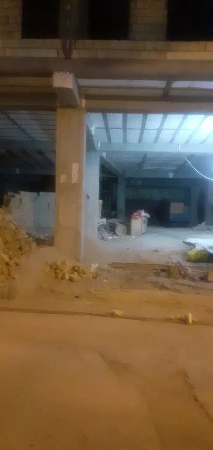 پیش فروش آپارتمان ۱۲۵متری قاضی اباد|پیش‌فروش املاک|خرم‌آباد, |دیوار