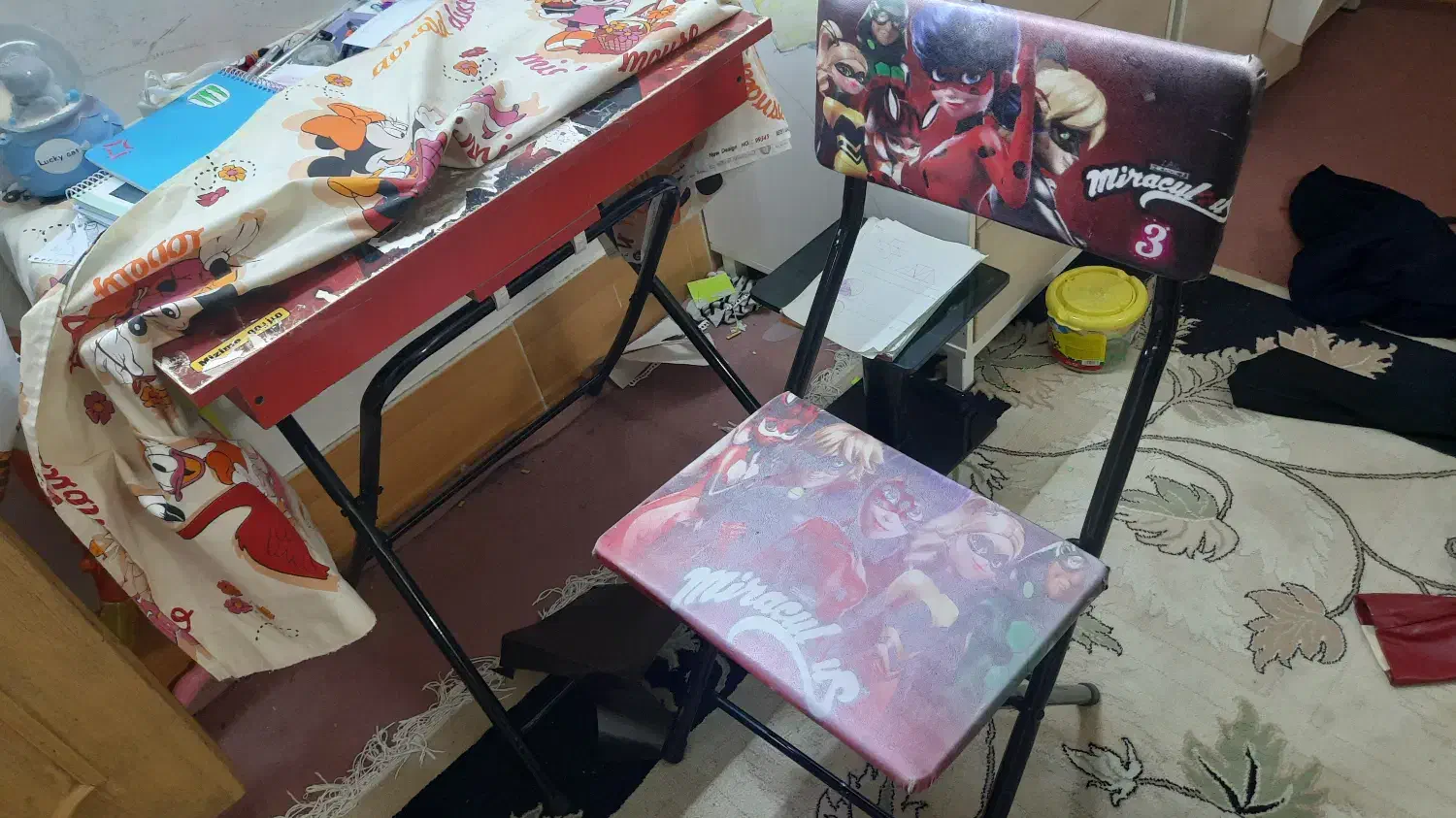 جاکفشی و میز تحریر|جاکفشی، کمد، دراور|زابل, |دیوار