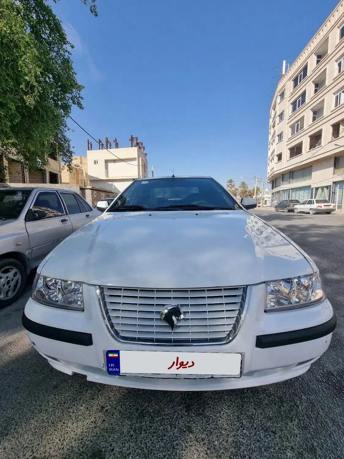 سمند se|خودرو سواری و وانت|جهرم, |دیوار