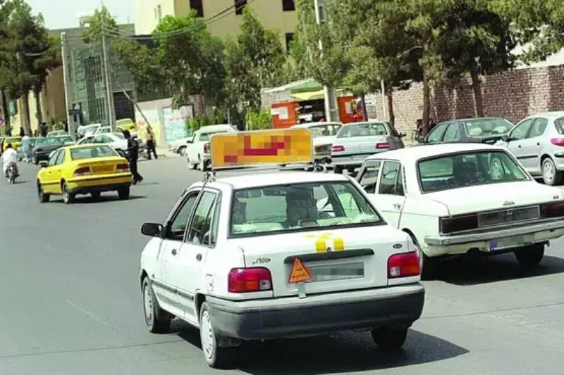 مربی آموزش رانندگی|استخدام آموزشی|گنبد کاووس, |دیوار