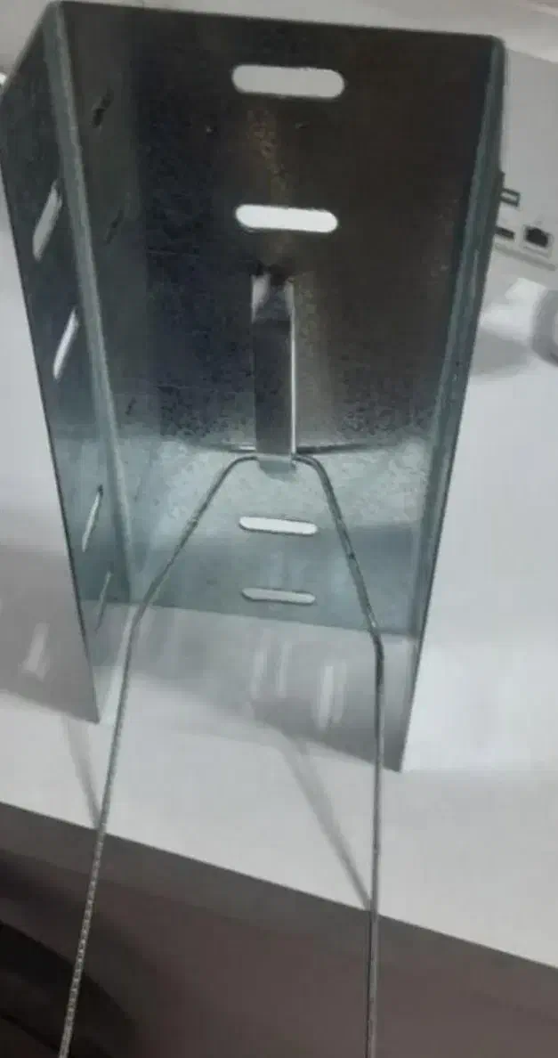 تولید والپست و میلگرد بستر و ناودانی منقطع|عمدهفروشی|بلوک, |دیوار