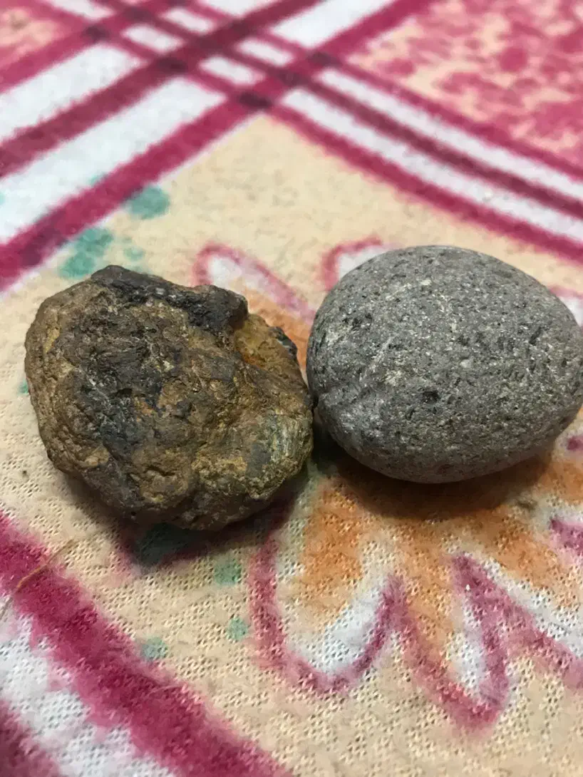 شهاب سنگ|کلکسیون اشیاء عتیقه|تهران, شهرآرا|دیوار