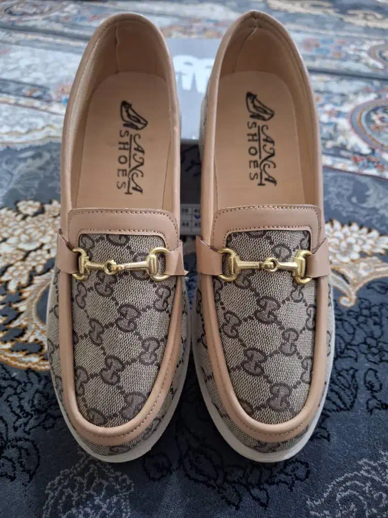 کفش کتونی|کیف، کفش، کمربند|قم, سید معصوم|دیوار