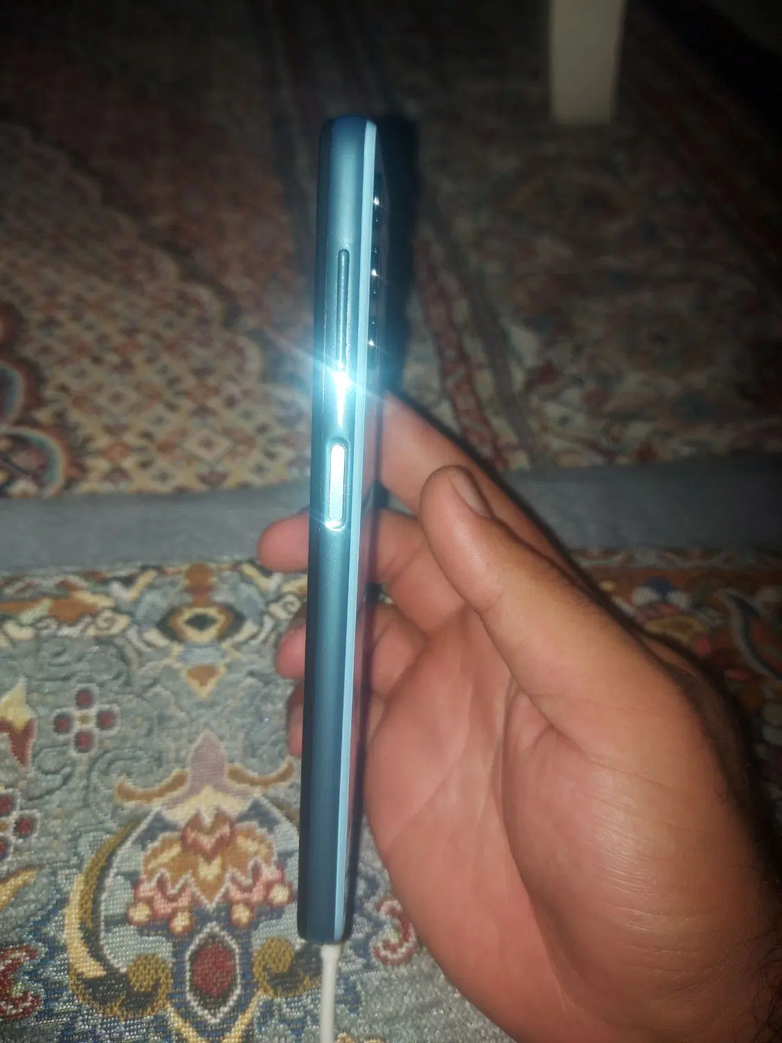 a32 5g 128 ram6|موبایل|ارومیه, |دیوار