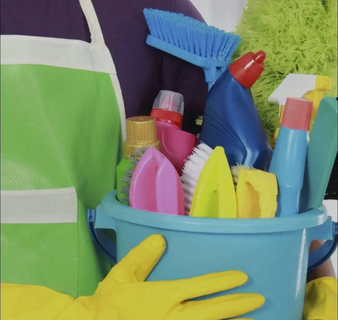 استخدام خانم جهت نظافت منزل|استخدام سرایداری و نظافت|فردیس, فردیس|دیوار