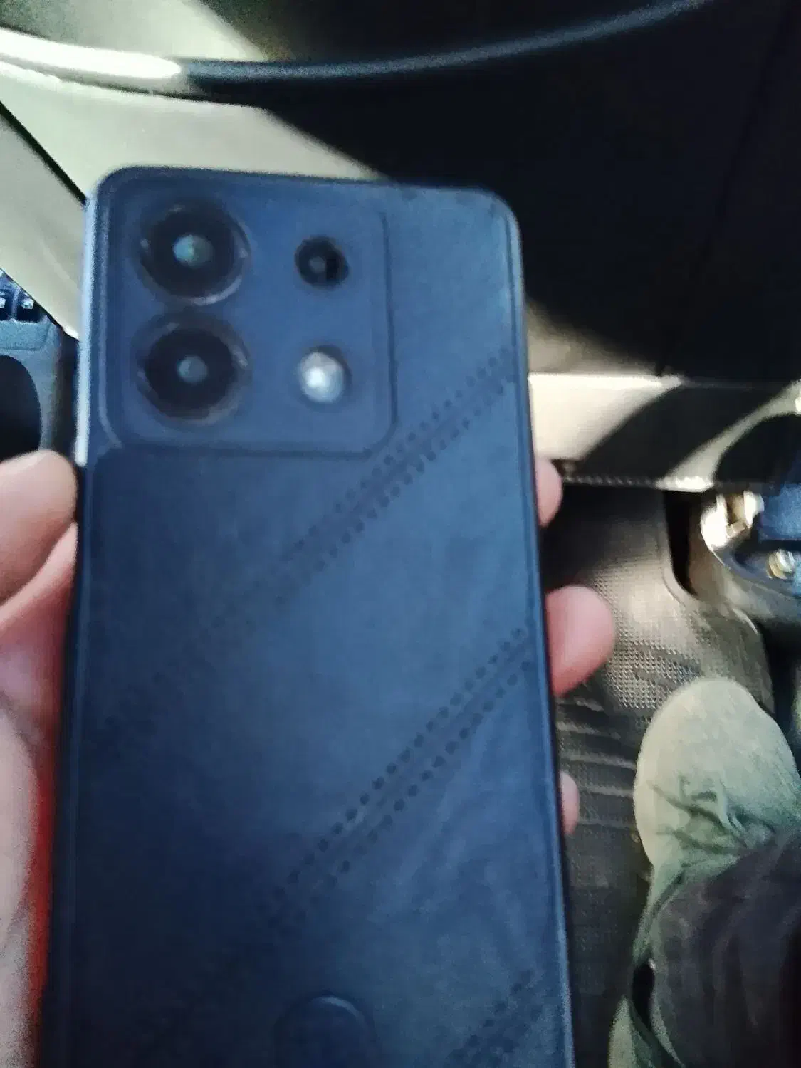 ردمی نوت 13|موبایل|تهران, مرزداران|دیوار