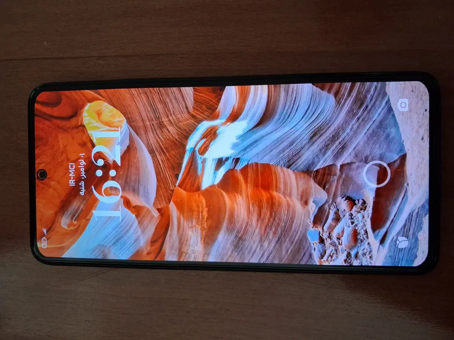 ردمی نوت ۱۴ در حد|موبایل|قم, شهرک امام حسین|دیوار