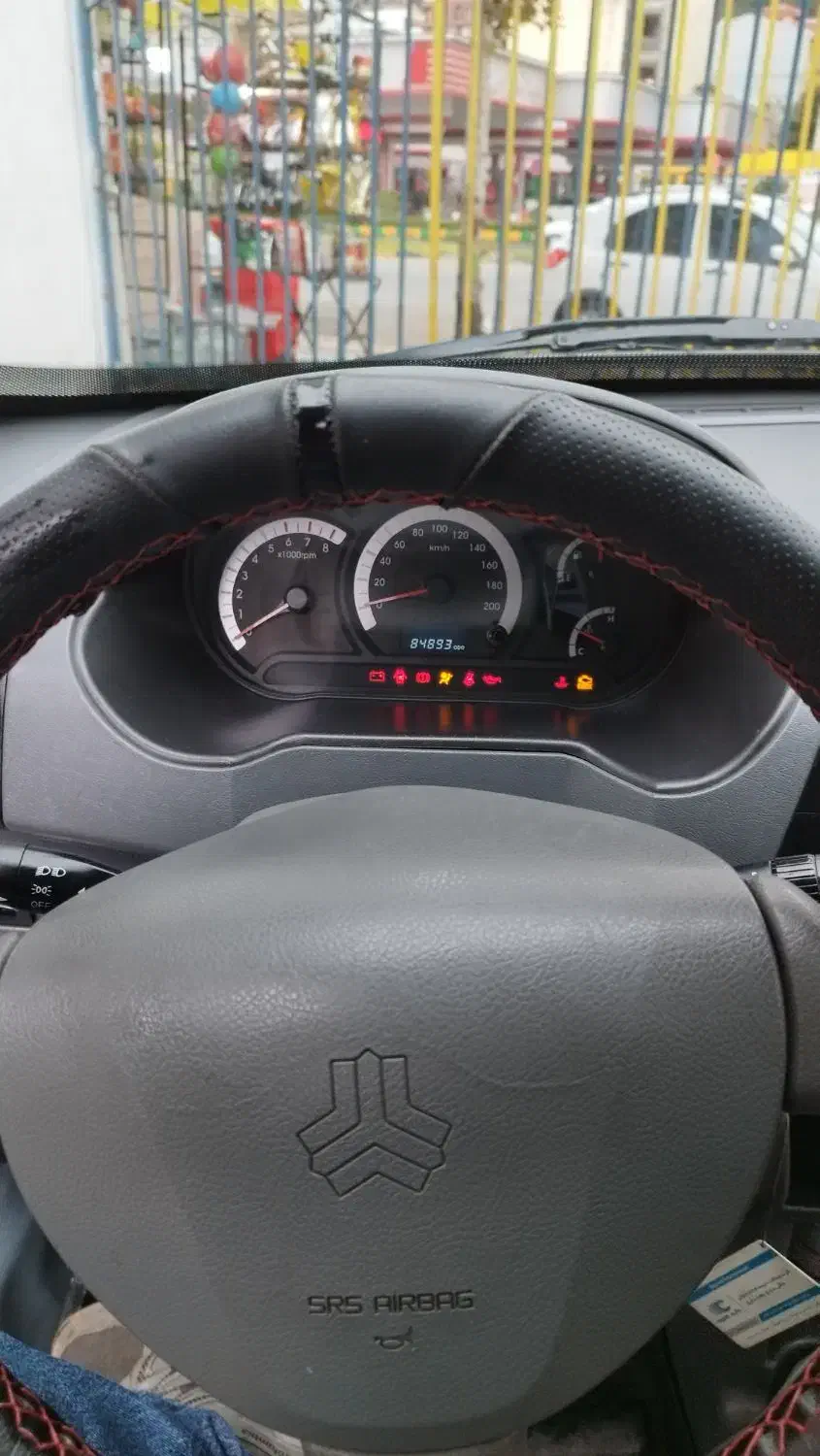 تیبا ۲|خودرو سواری و وانت|لاهیجان, انقلاب|دیوار