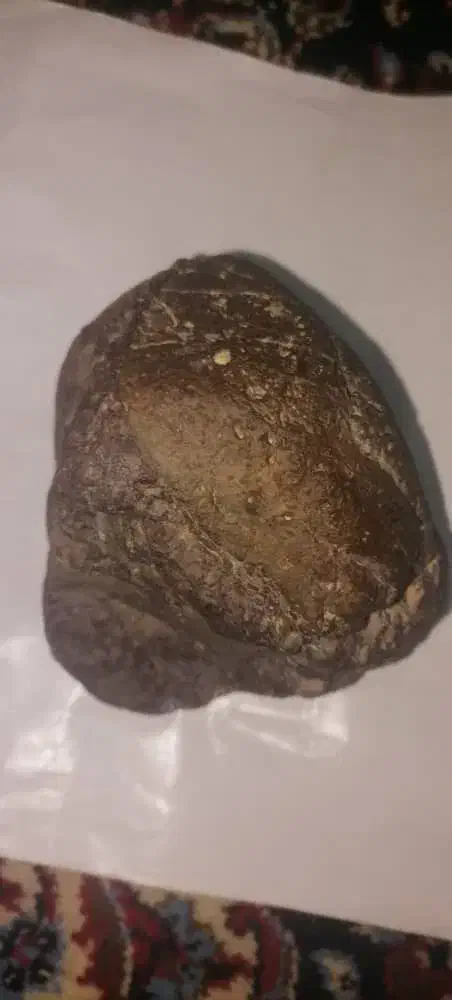 شهاب سنگ اصل|کلکسیون اشیاء عتیقه|مشهد, ایثار|دیوار