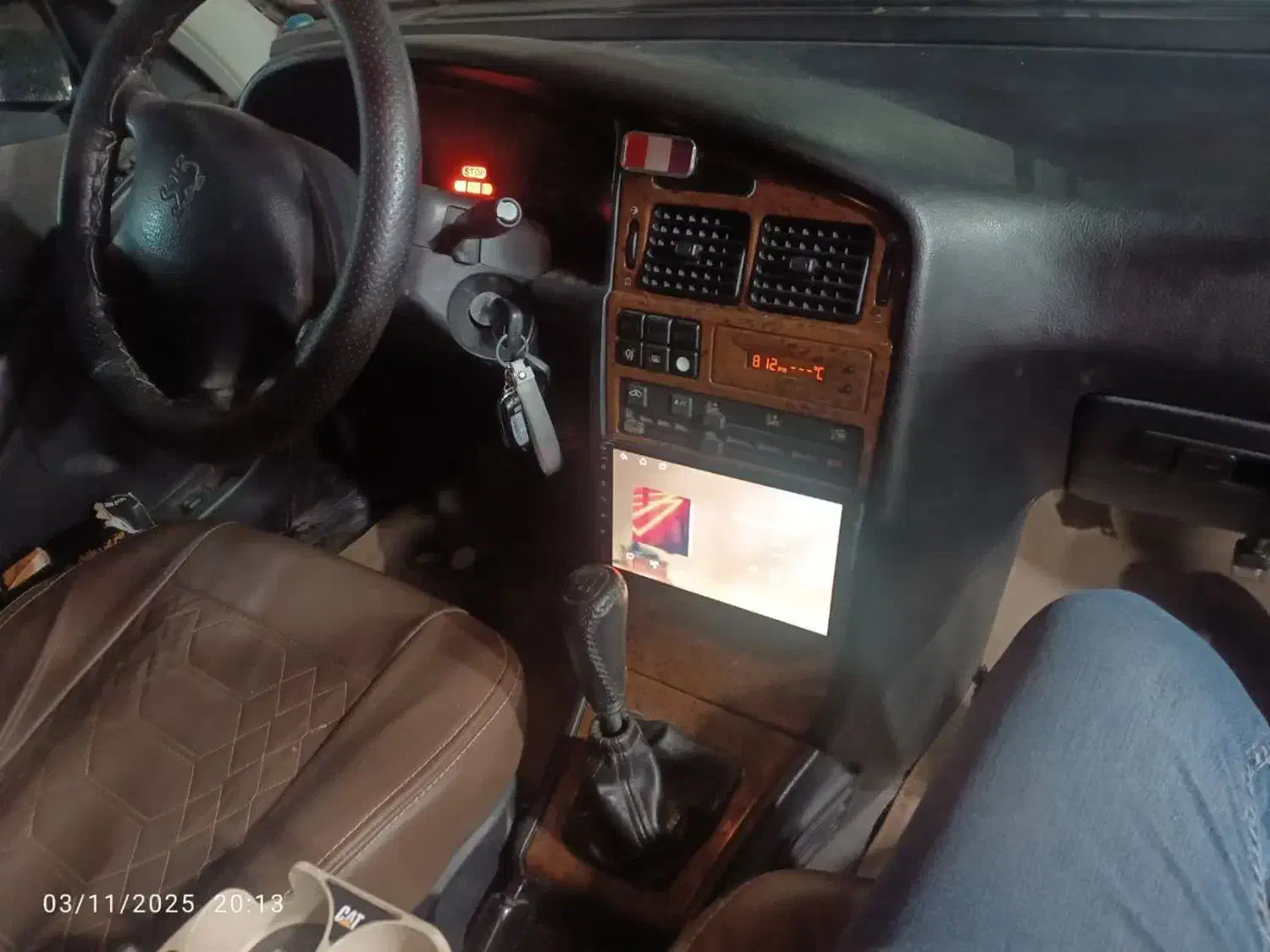 پژوپارس|خودرو سواری و وانت|مشهد, هفت تیر (نه دره)|دیوار