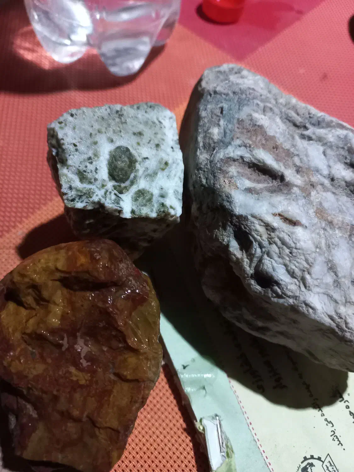 شهاب سنگ|کلکسیون اشیاء عتیقه|سبزوار, پاسداران|دیوار