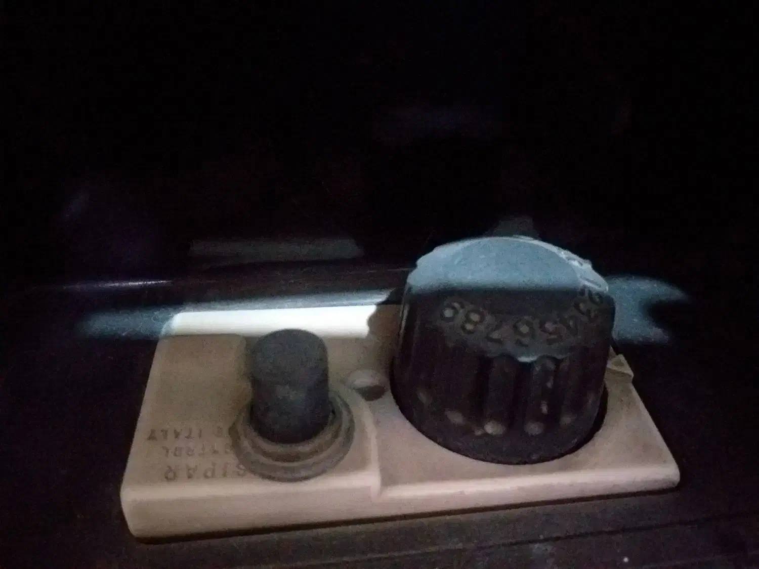 بخاری *اتوماتیک دار *مشهد کولر|بخاری، هیتر، شومینه|شاهین‌شهر, حافظ شمالی|دیوار